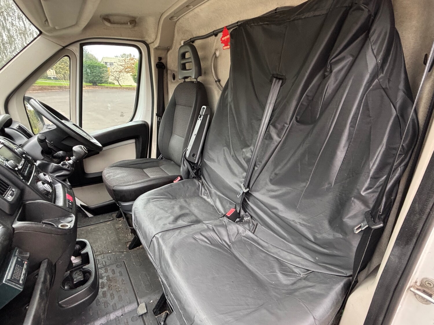 Used Peugeot Boxer 2018 for sale - 76104437: Photo 31