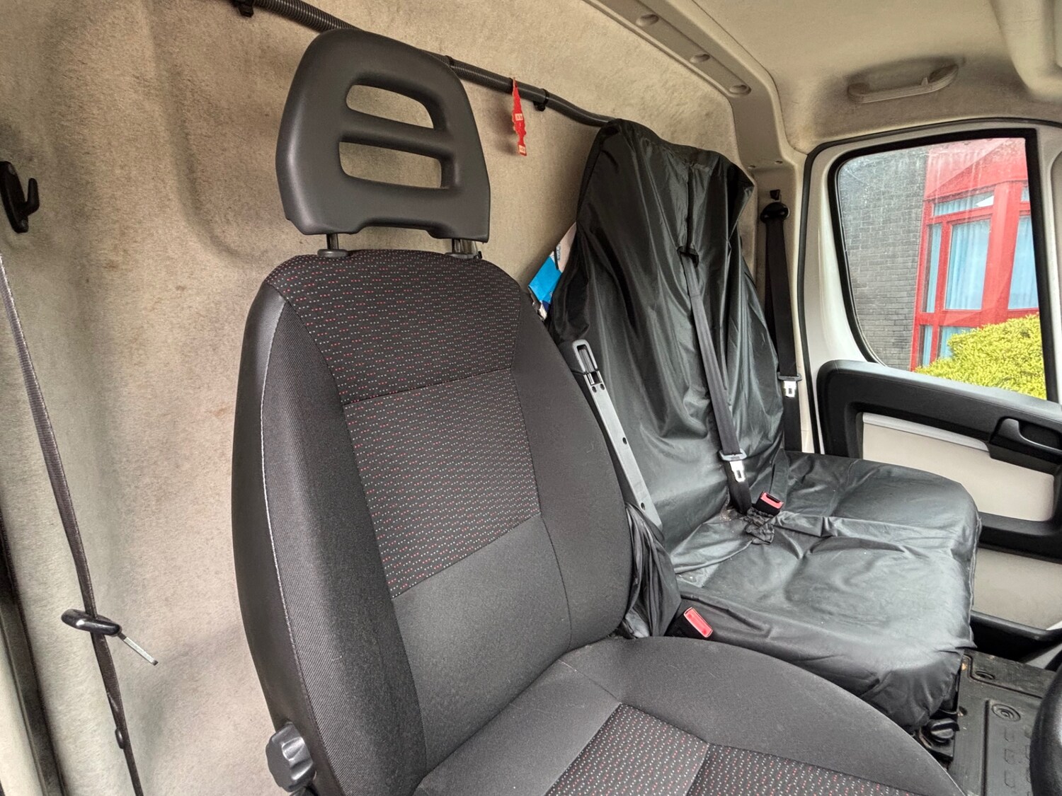 Used Peugeot Boxer 2018 for sale - 76104437: Photo 33