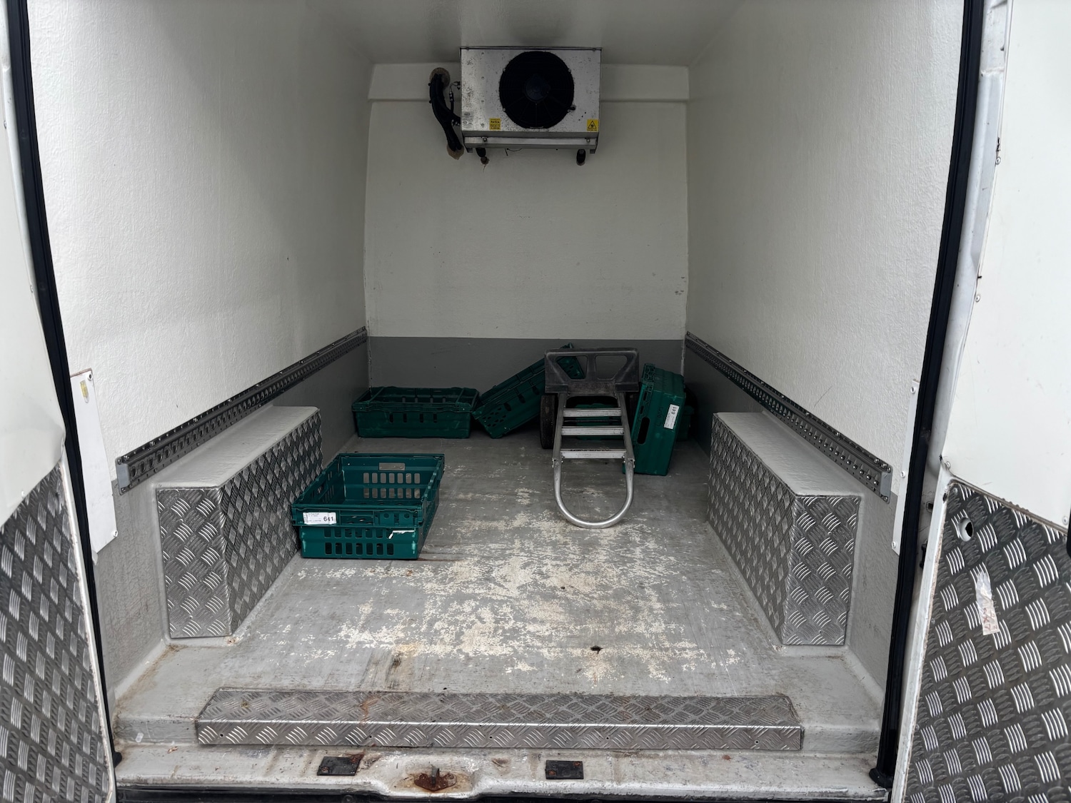 Used Peugeot Boxer 2018 for sale - 76104437: Photo 4