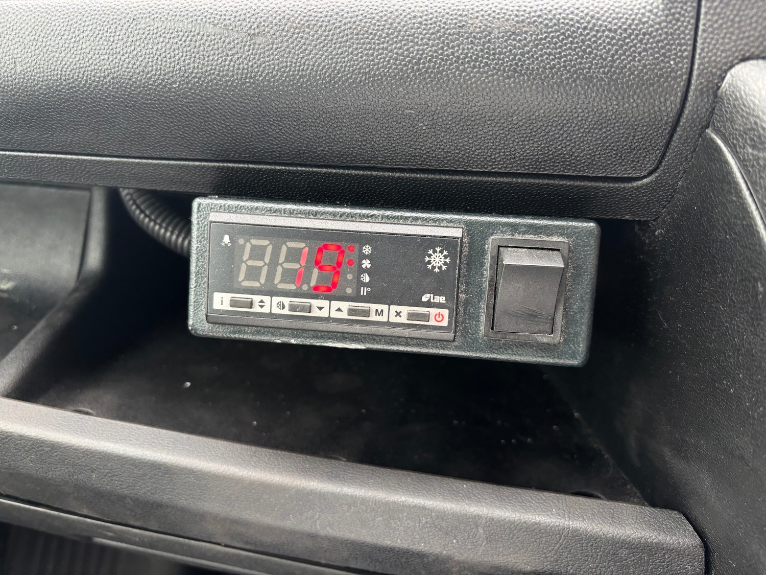 Used Peugeot Boxer 2018 for sale - 76104437: Photo 8
