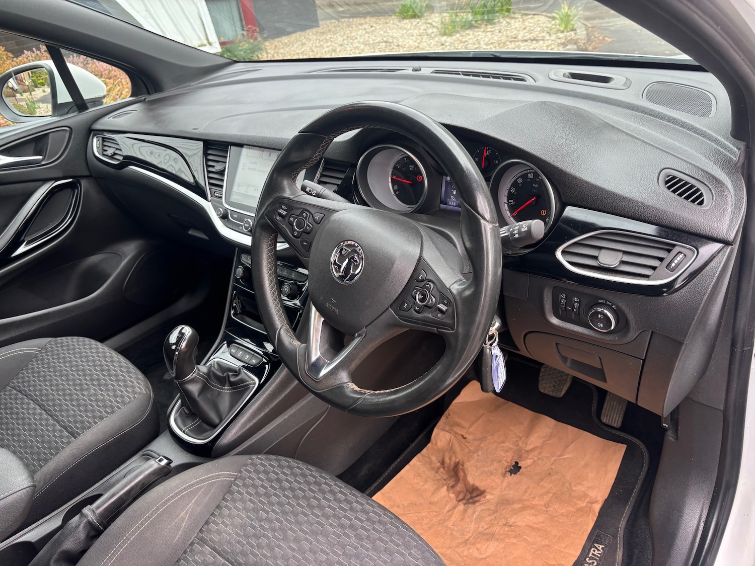 Used Vauxhall Astra 2016 for sale - 78197731: Photo 10