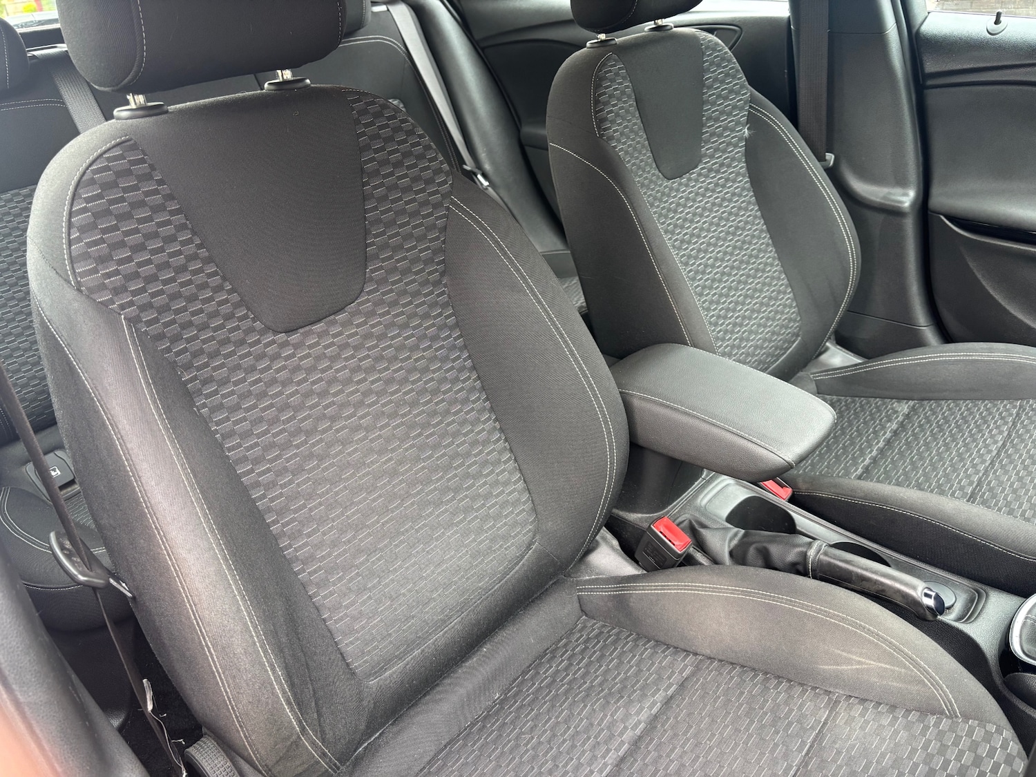 Used Vauxhall Astra 2016 for sale - 78197731: Photo 11