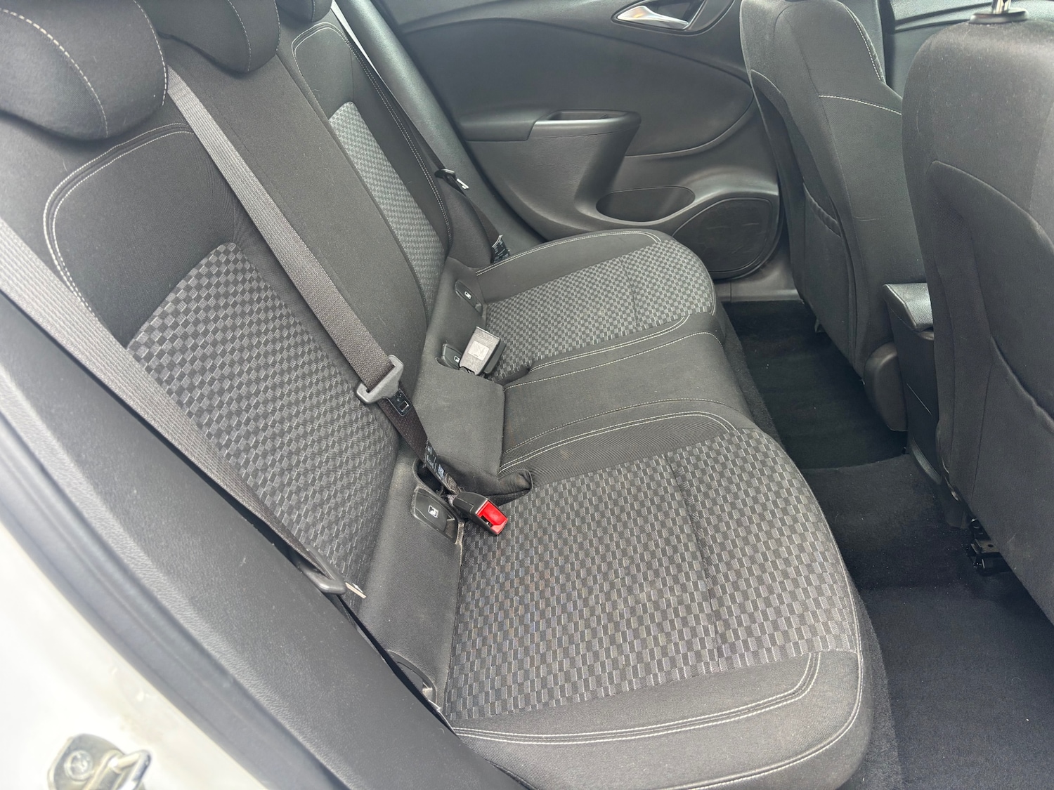 Used Vauxhall Astra 2016 for sale - 78197731: Photo 12