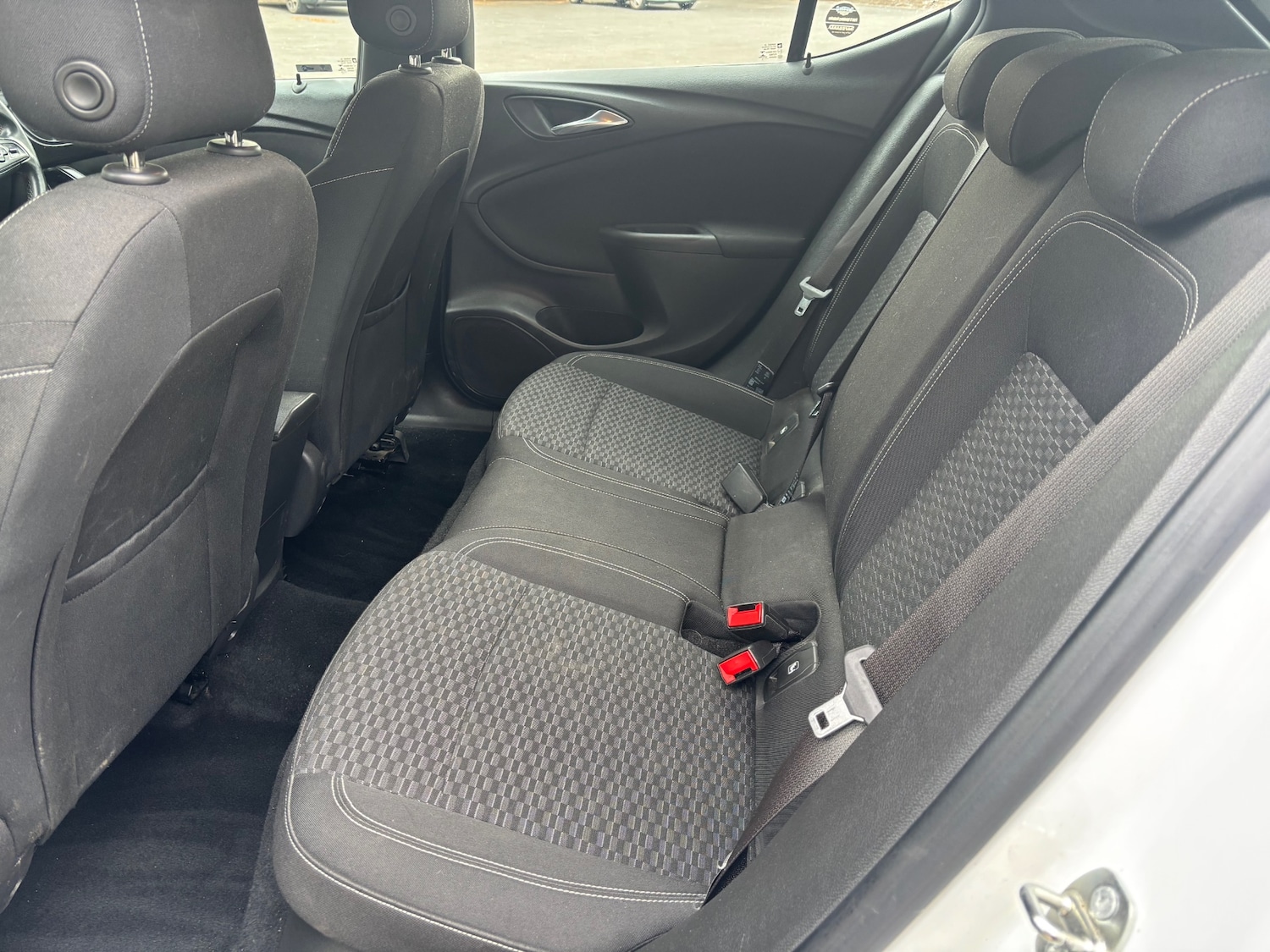 Used Vauxhall Astra 2016 for sale - 78197731: Photo 13