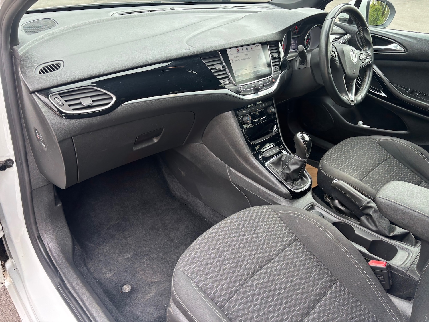 Used Vauxhall Astra 2016 for sale - 78197731: Photo 15