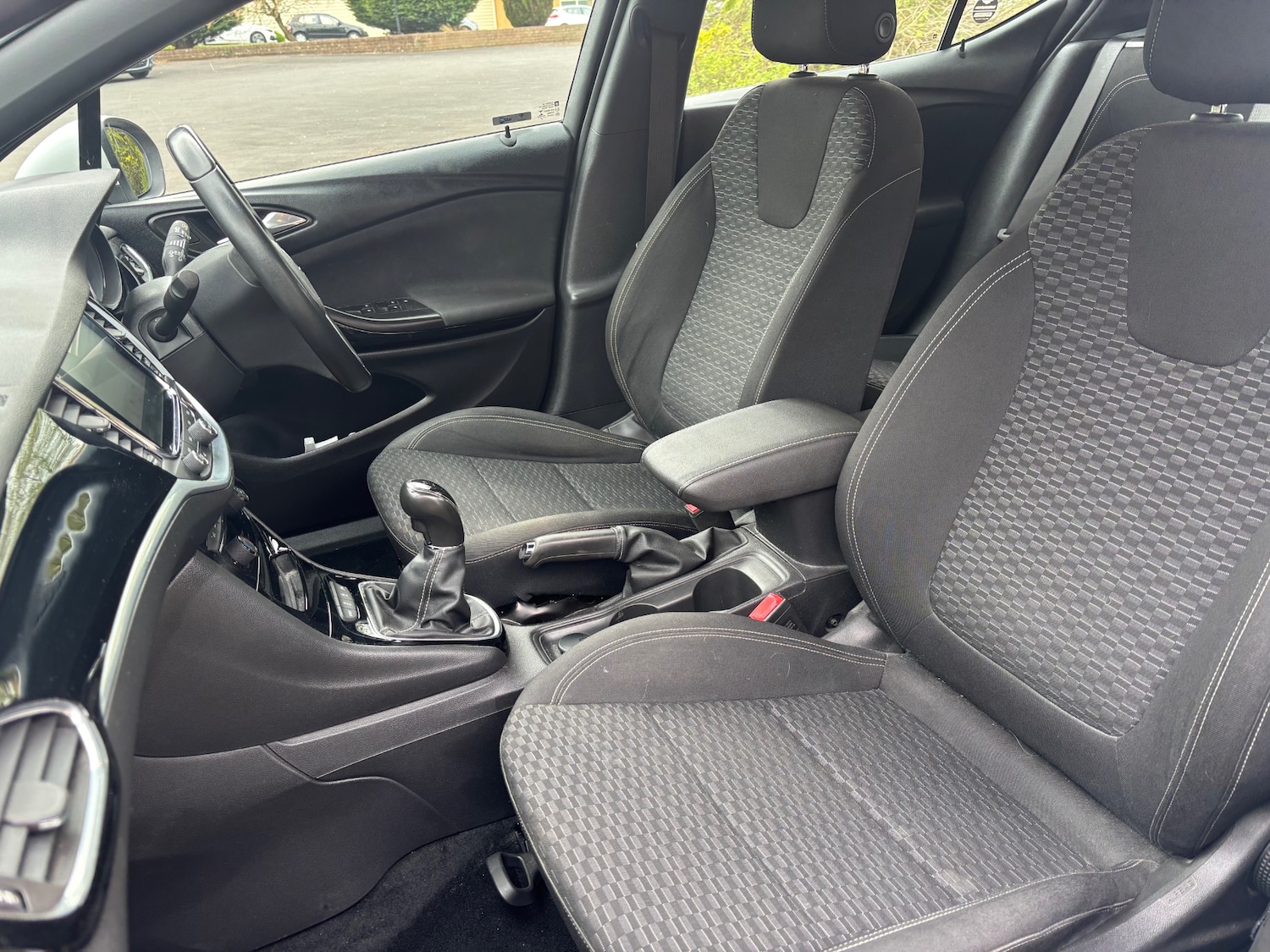 Used Vauxhall Astra 2016 for sale - 78197731: Photo 16