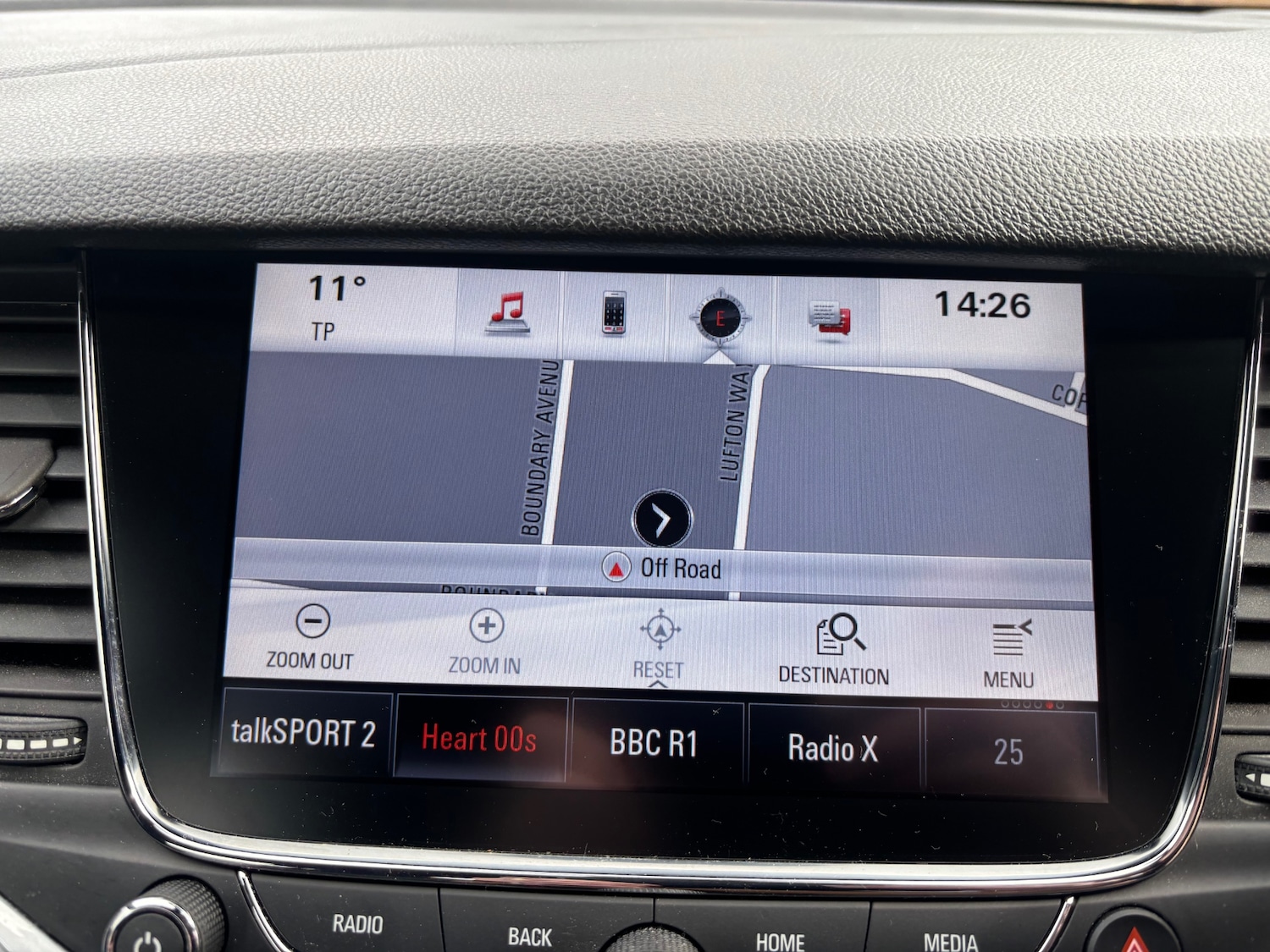 Used Vauxhall Astra 2016 for sale - 78197731: Photo 19