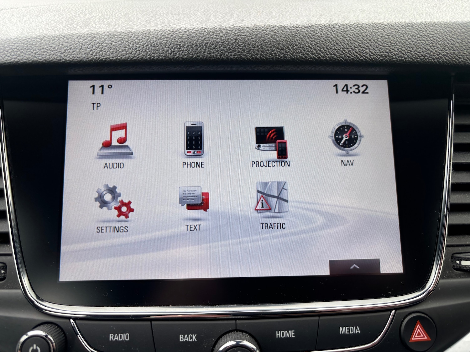 Used Vauxhall Astra 2016 for sale - 78197731: Photo 21