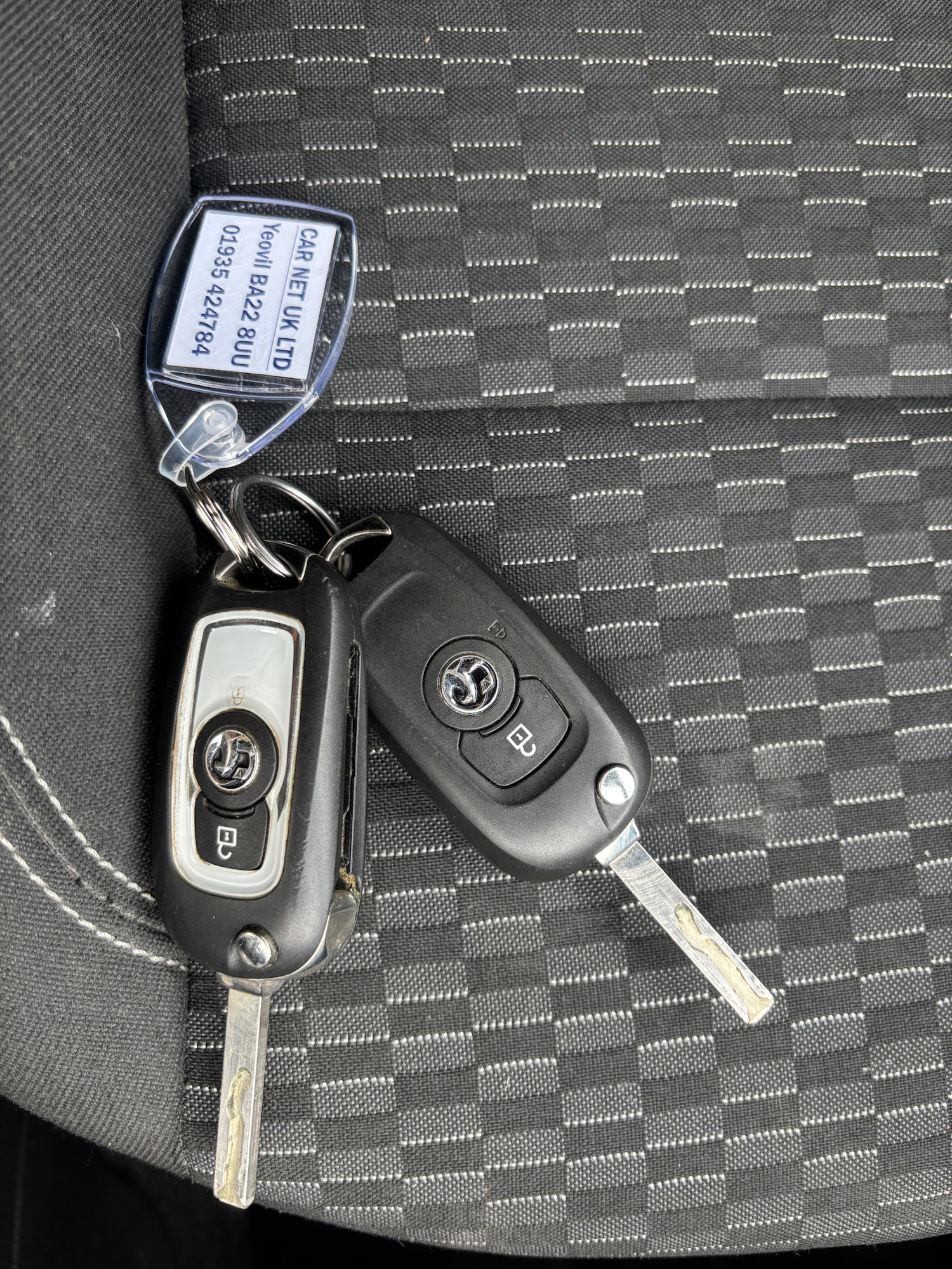 Used Vauxhall Astra 2016 for sale - 78197731: Photo 24