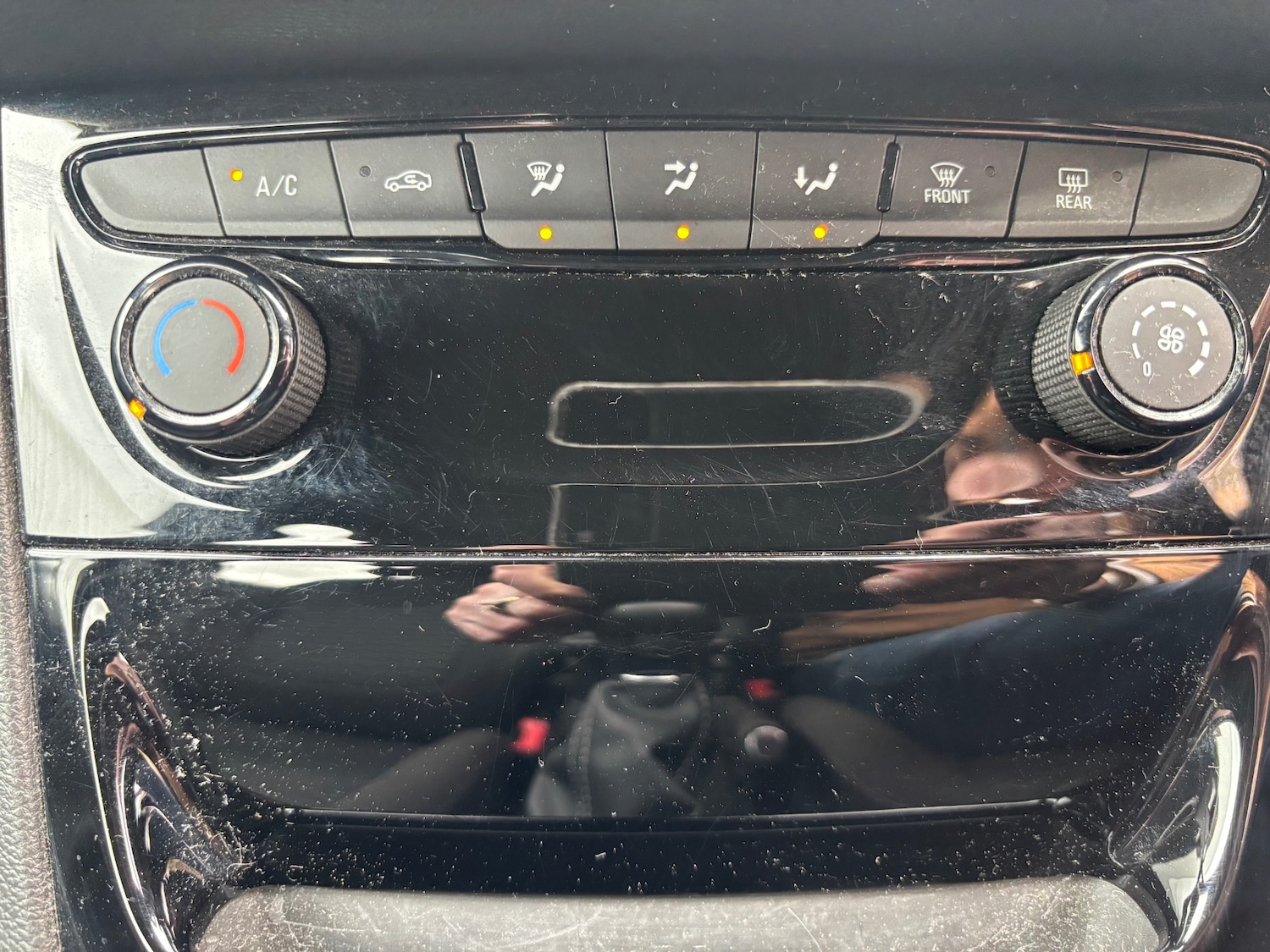 Used Vauxhall Astra 2016 for sale - 78197731: Photo 25