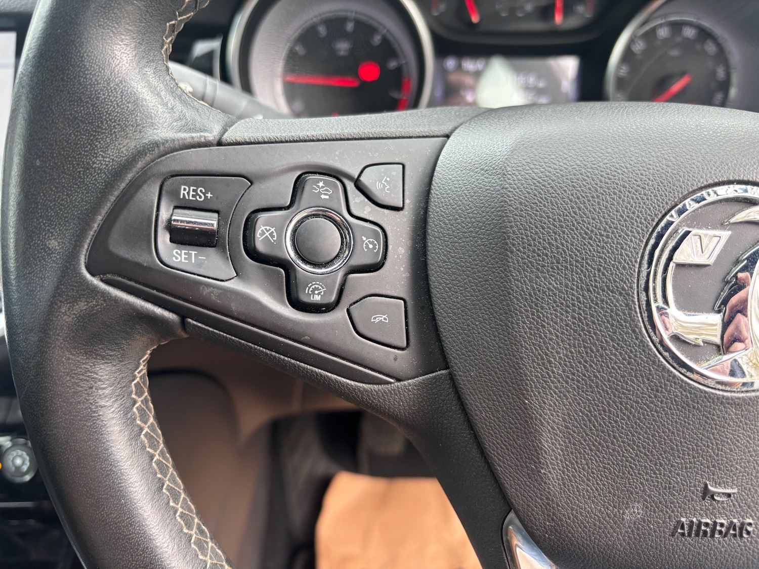 Used Vauxhall Astra 2016 for sale - 78197731: Photo 26