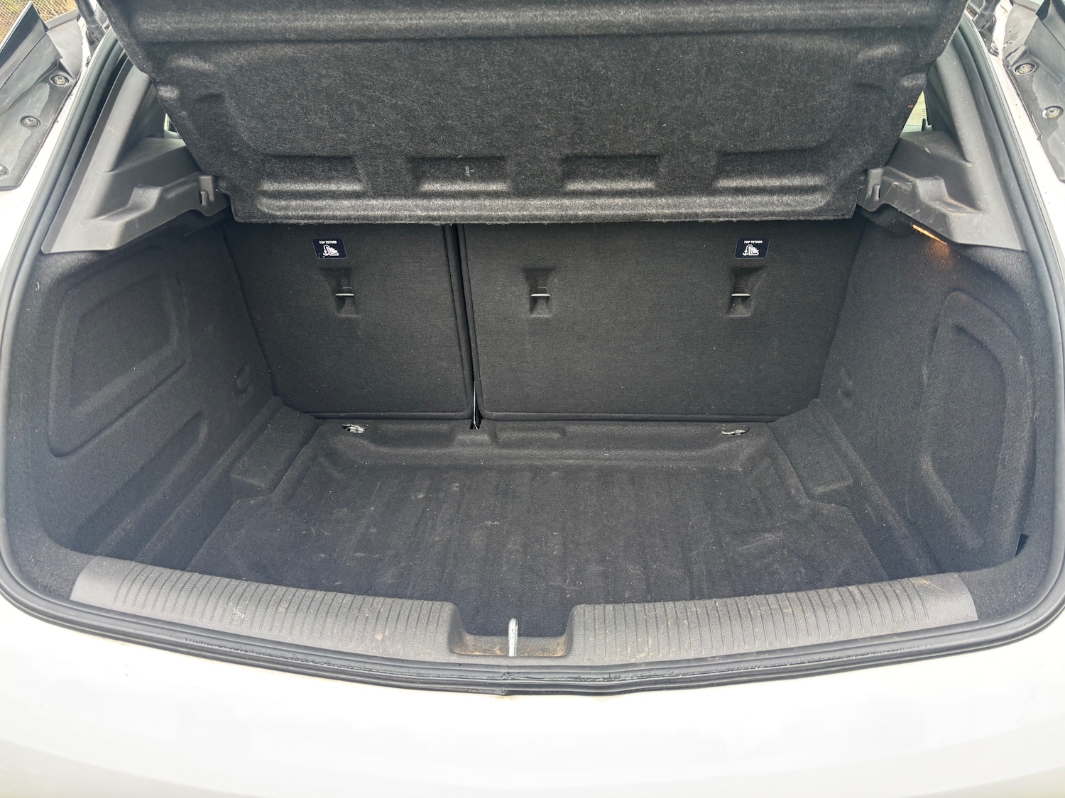 Used Vauxhall Astra 2016 for sale - 78197731: Photo 30