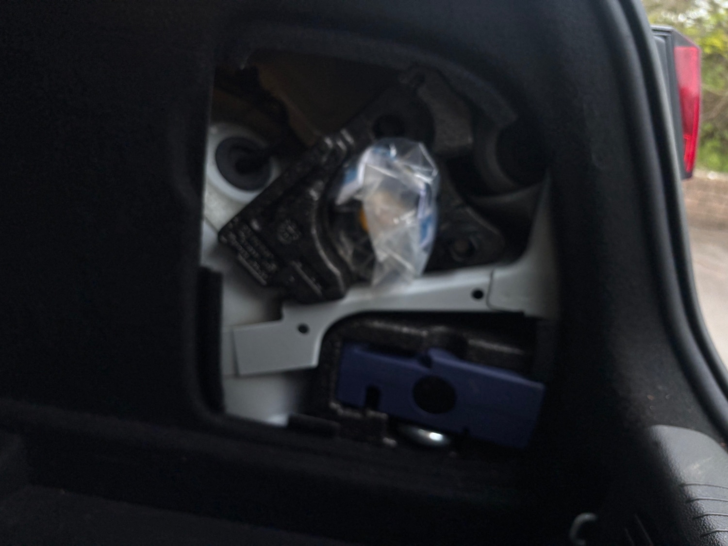 Used Vauxhall Astra 2016 for sale - 78197731: Photo 31