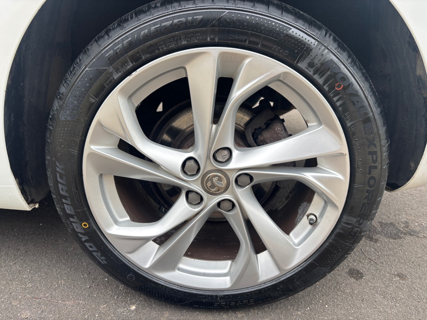 Used Vauxhall Astra 2016 for sale - 78197731: Photo 33