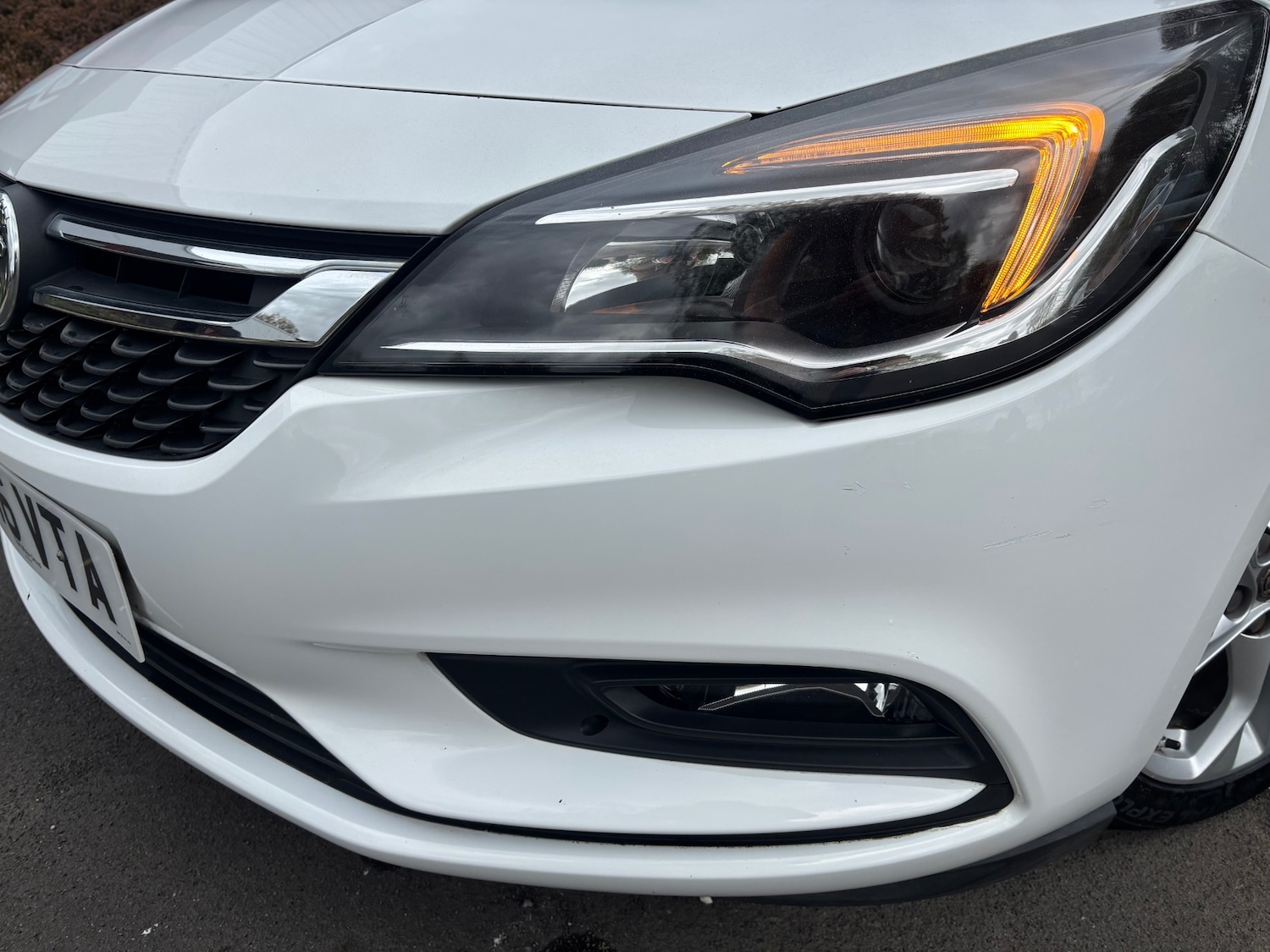 Used Vauxhall Astra 2016 for sale - 78197731: Photo 36