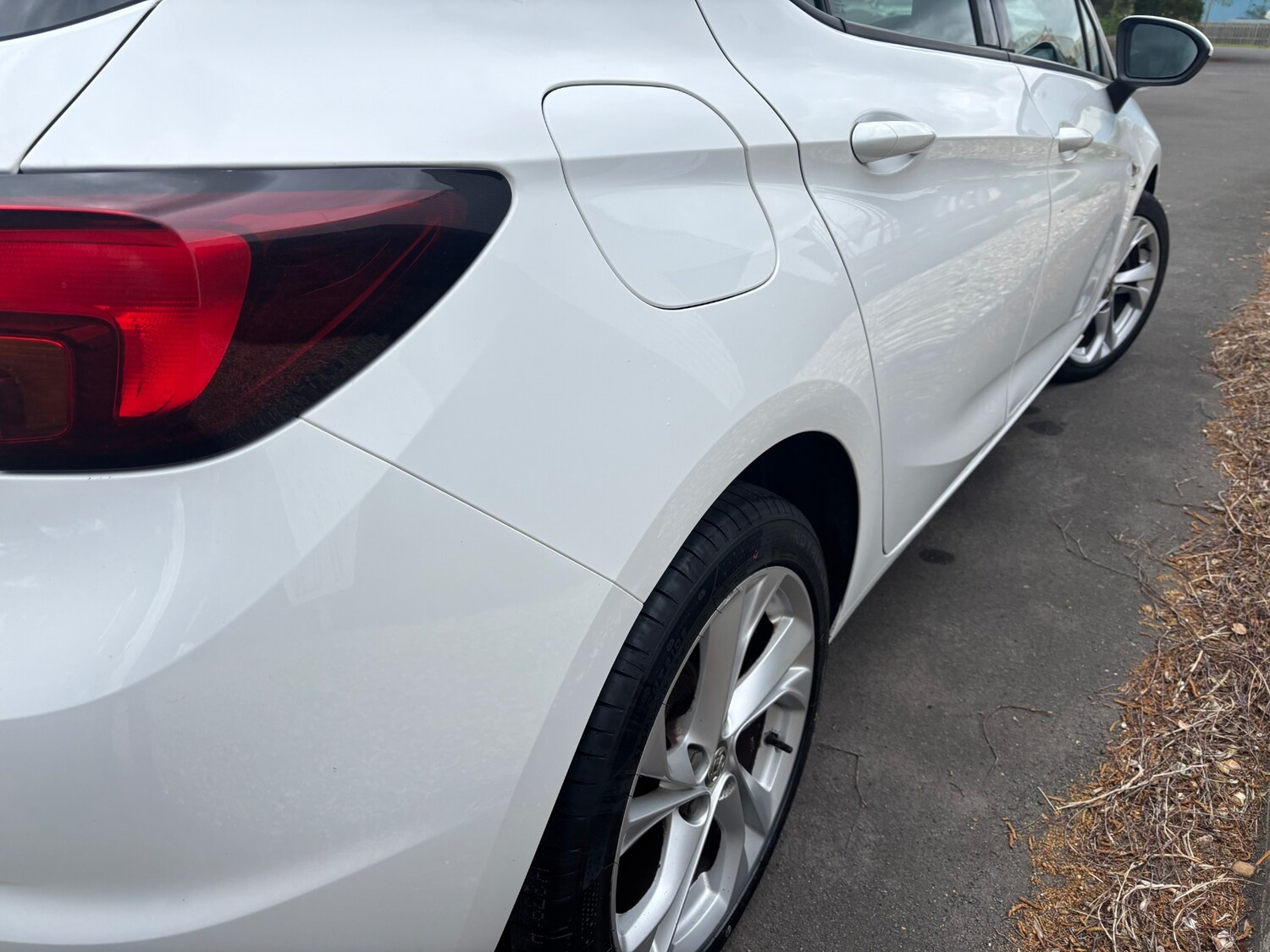 Used Vauxhall Astra 2016 for sale - 78197731: Photo 37