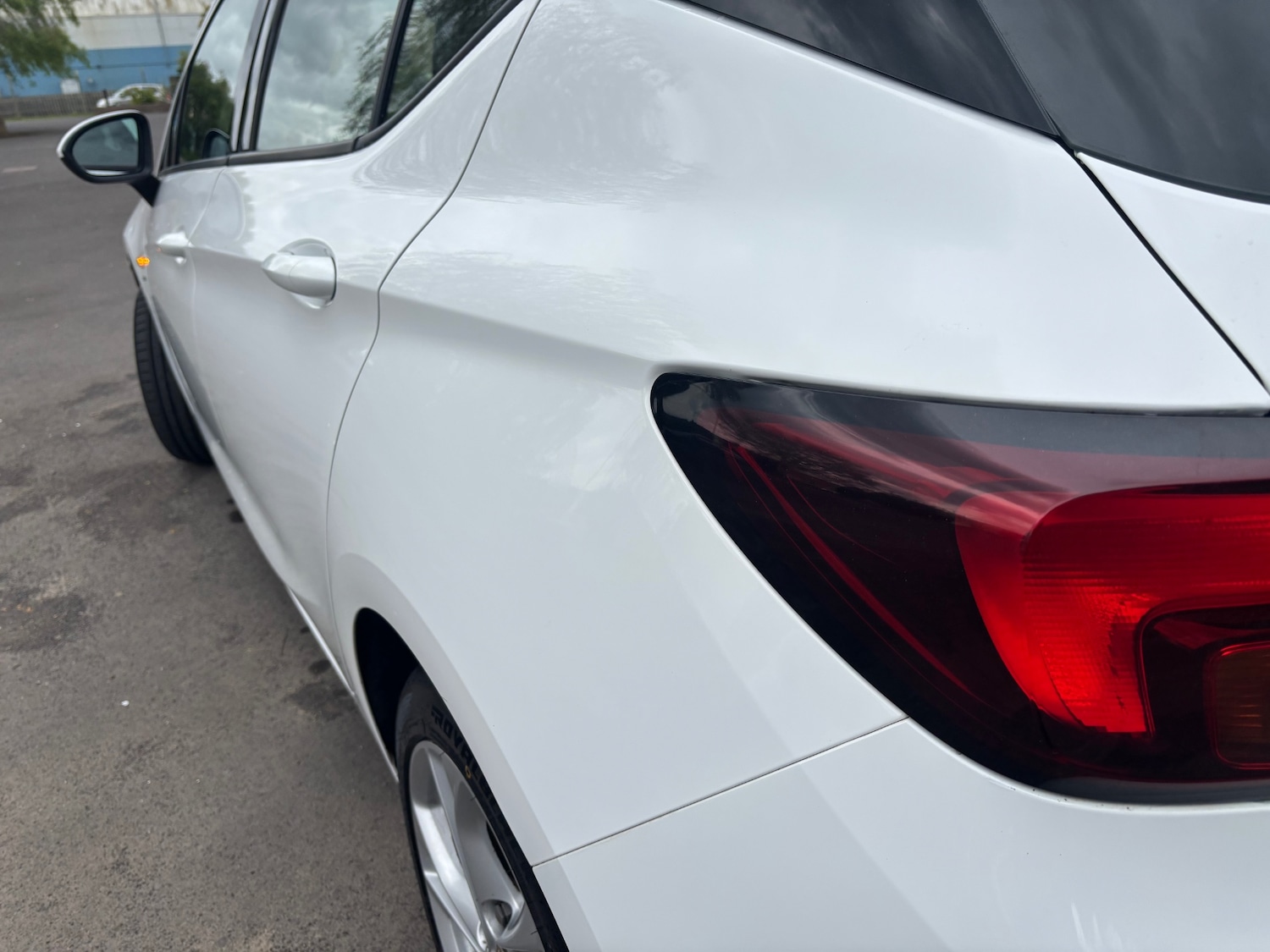 Used Vauxhall Astra 2016 for sale - 78197731: Photo 38