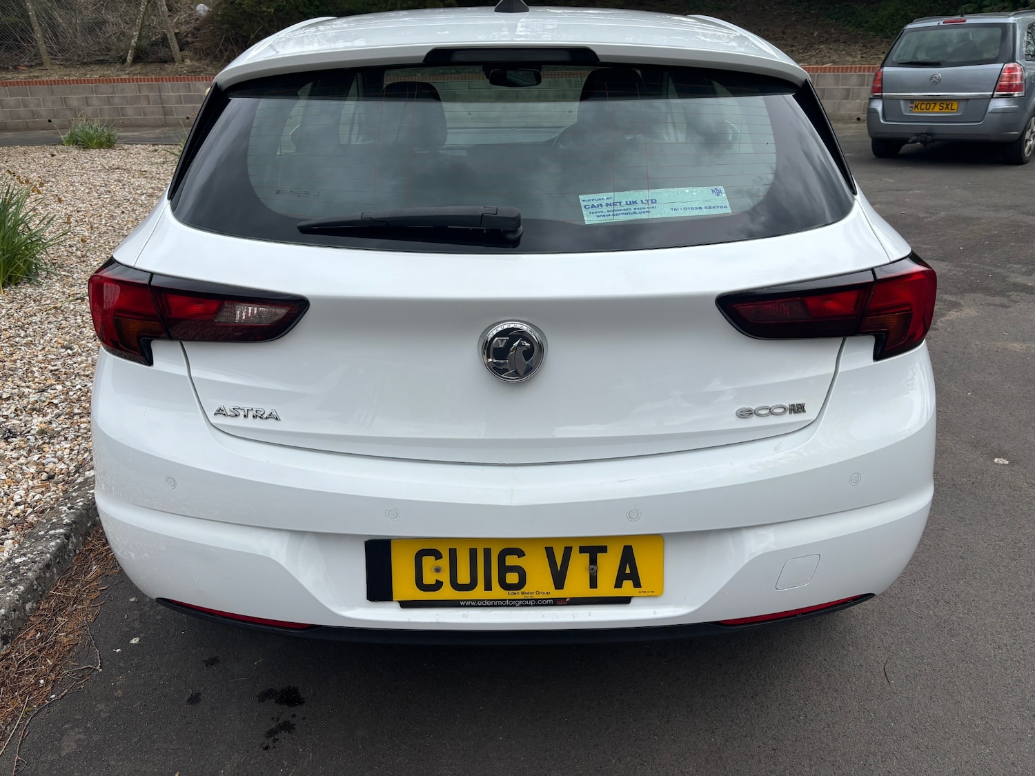 Used Vauxhall Astra 2016 for sale - 78197731: Photo 4
