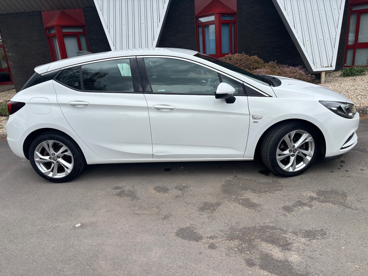 Used Vauxhall Astra 2016 for sale - 78197731: Photo 6