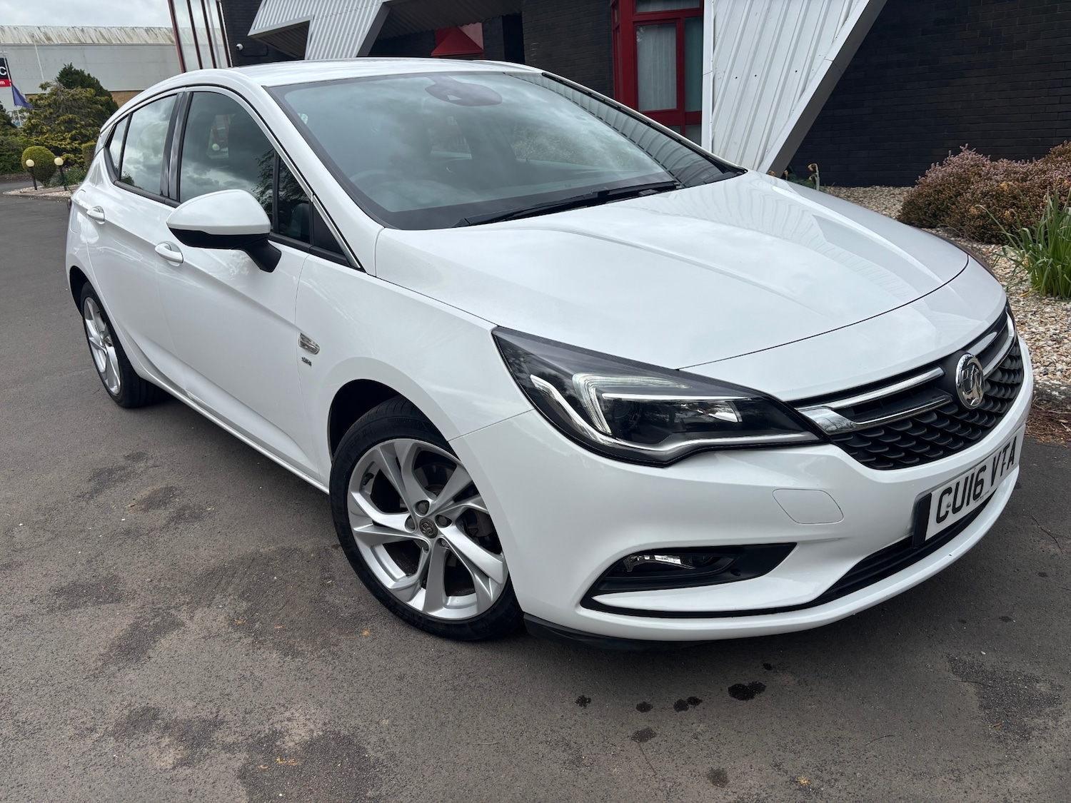 Used Vauxhall Astra 2016 for sale - 78197731: Photo 7