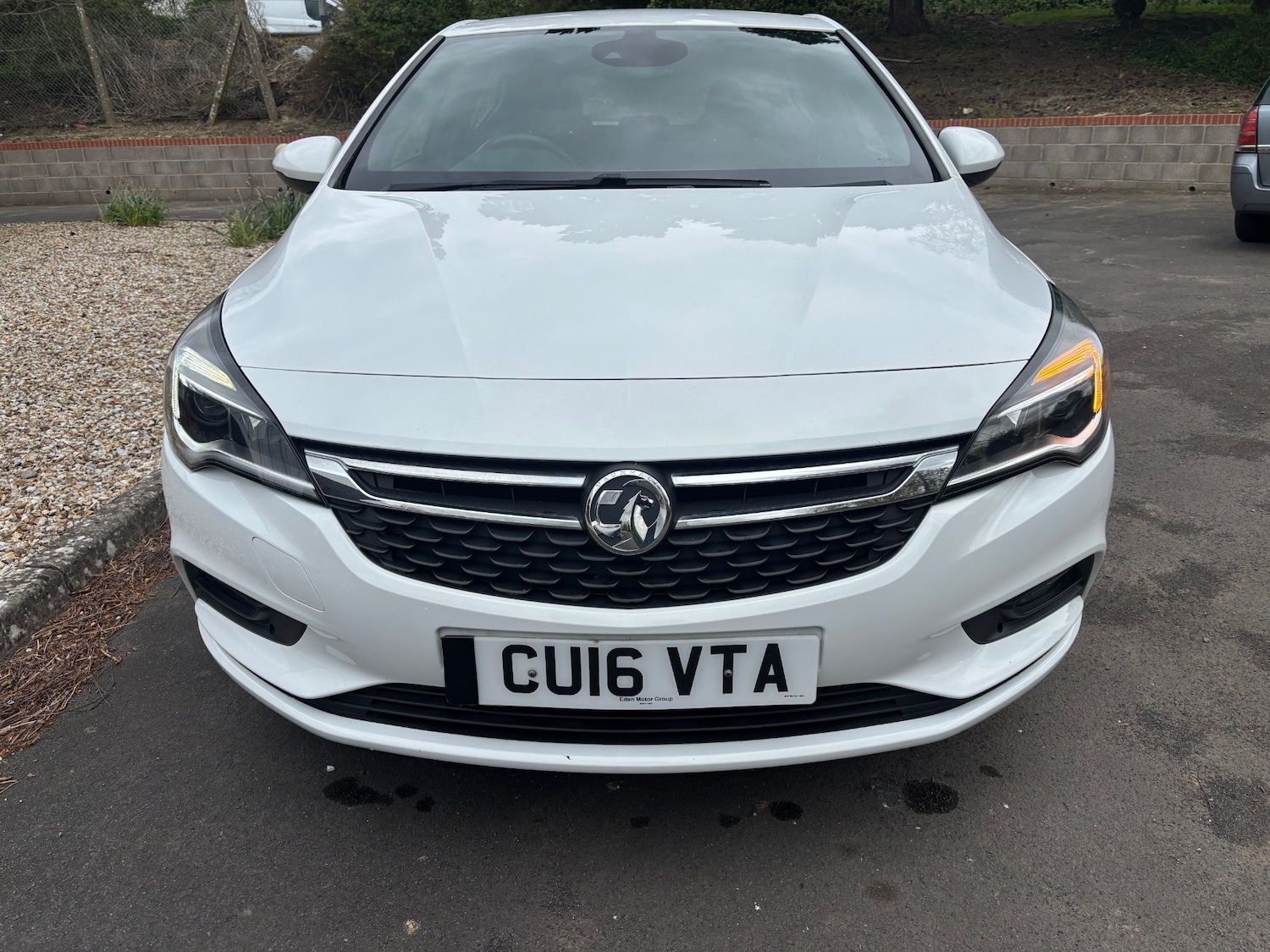 Used Vauxhall Astra 2016 for sale - 78197731: Photo 8