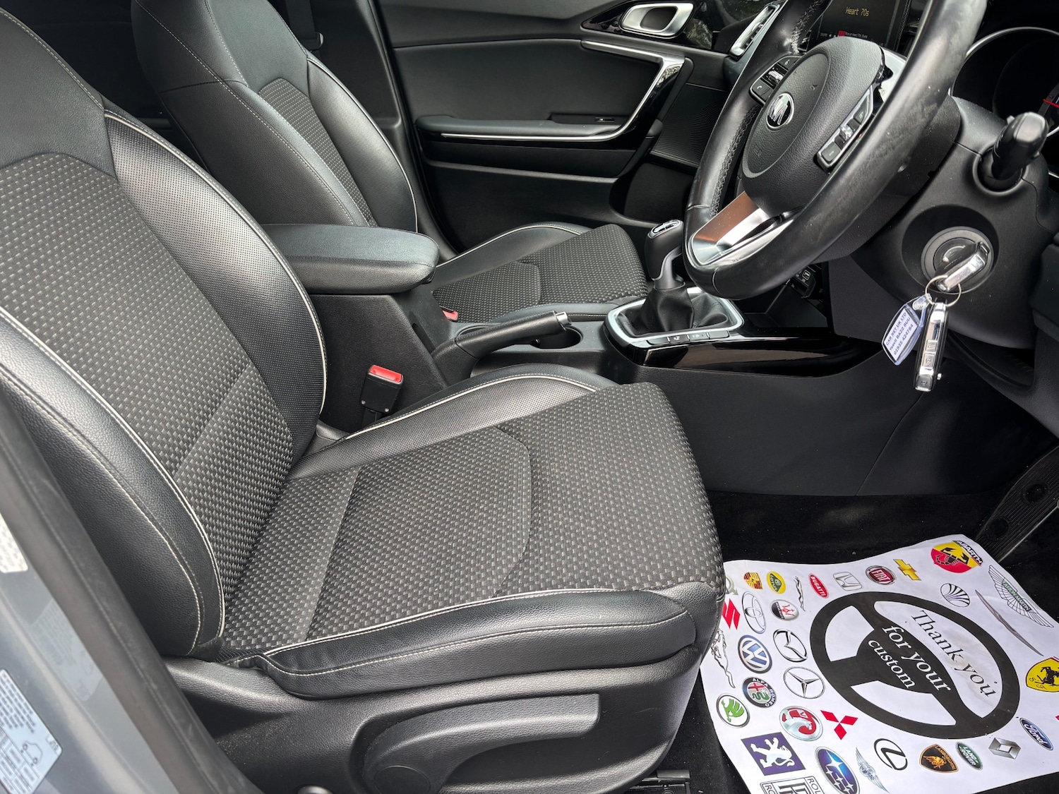 Used Kia Ceed 2019 for sale - 76263435: Photo 10