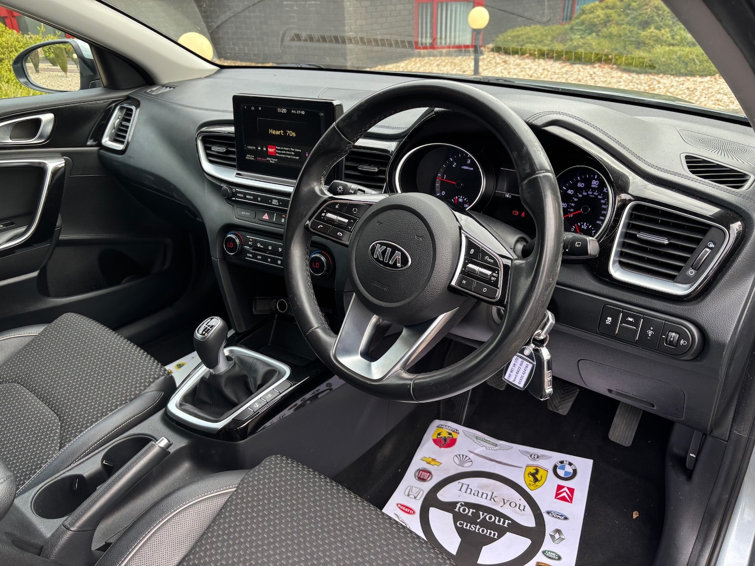 Used Kia Ceed 2019 for sale - 76263435: Photo 12