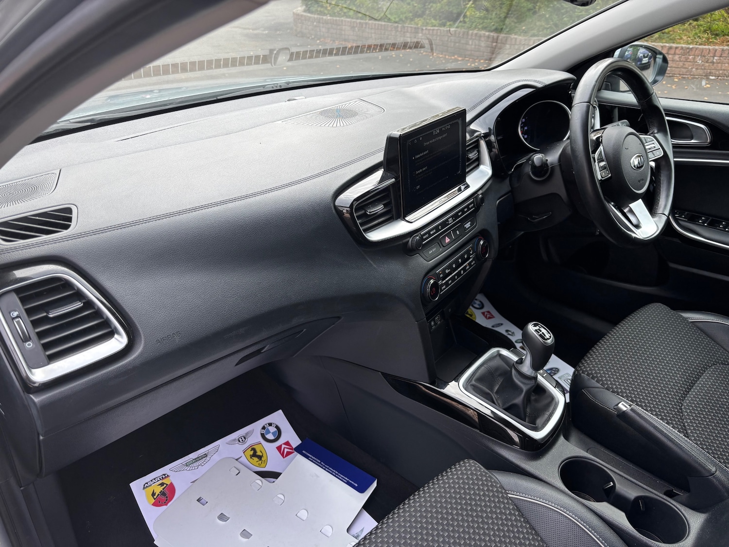 Used Kia Ceed 2019 for sale - 76263435: Photo 14