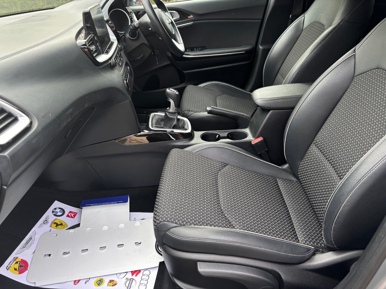 Used Kia Ceed 2019 for sale - 76263435: Photo 16