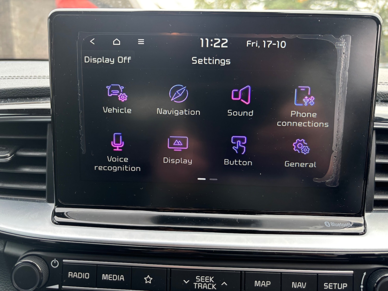 Used Kia Ceed 2019 for sale - 76263435: Photo 19