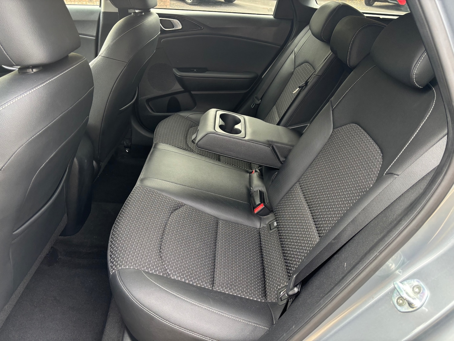 Used Kia Ceed 2019 for sale - 76263435: Photo 20