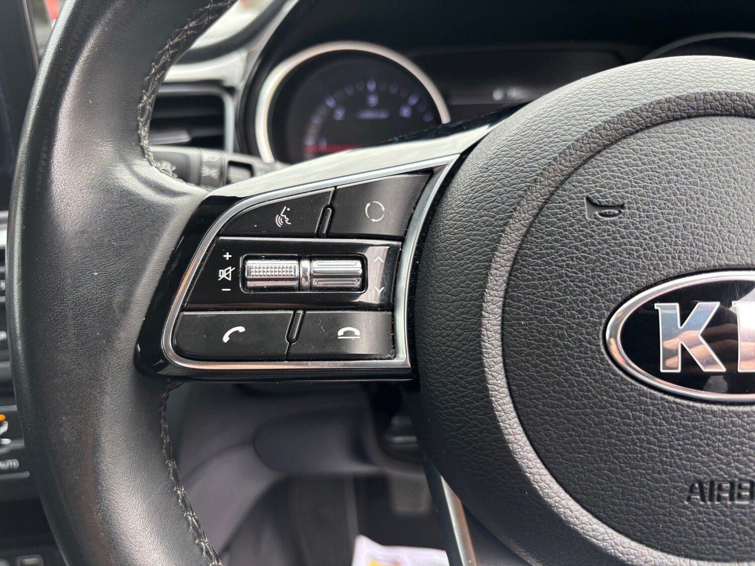 Used Kia Ceed 2019 for sale - 76263435: Photo 30