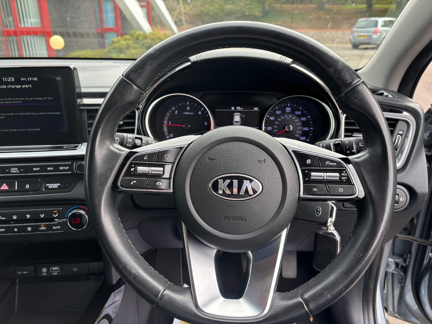 Used Kia Ceed 2019 for sale - 76263435: Photo 31