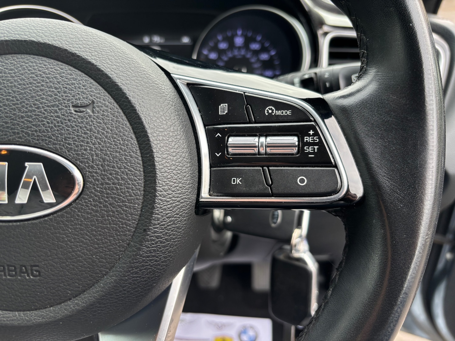 Used Kia Ceed 2019 for sale - 76263435: Photo 32