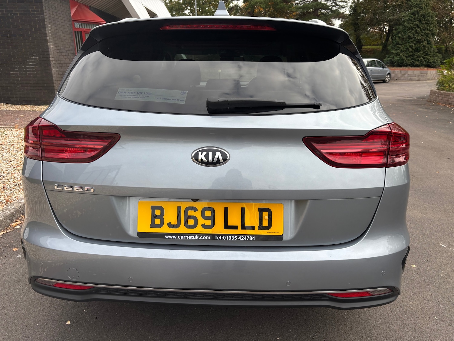 Used Kia Ceed 2019 for sale - 76263435: Photo 4