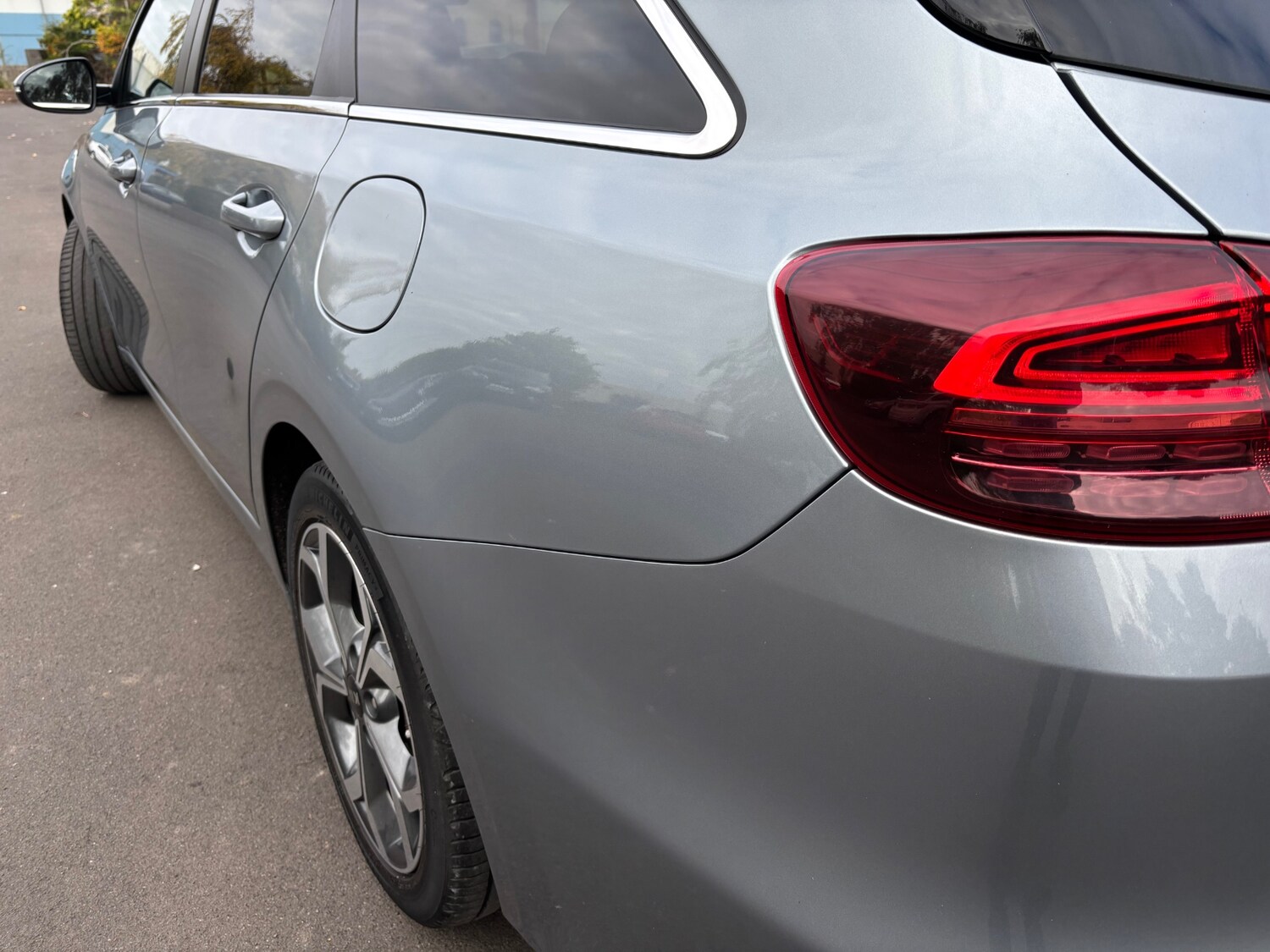 Used Kia Ceed 2019 for sale - 76263435: Photo 42