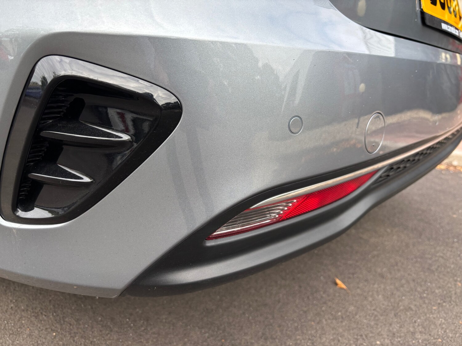 Used Kia Ceed 2019 for sale - 76263435: Photo 43