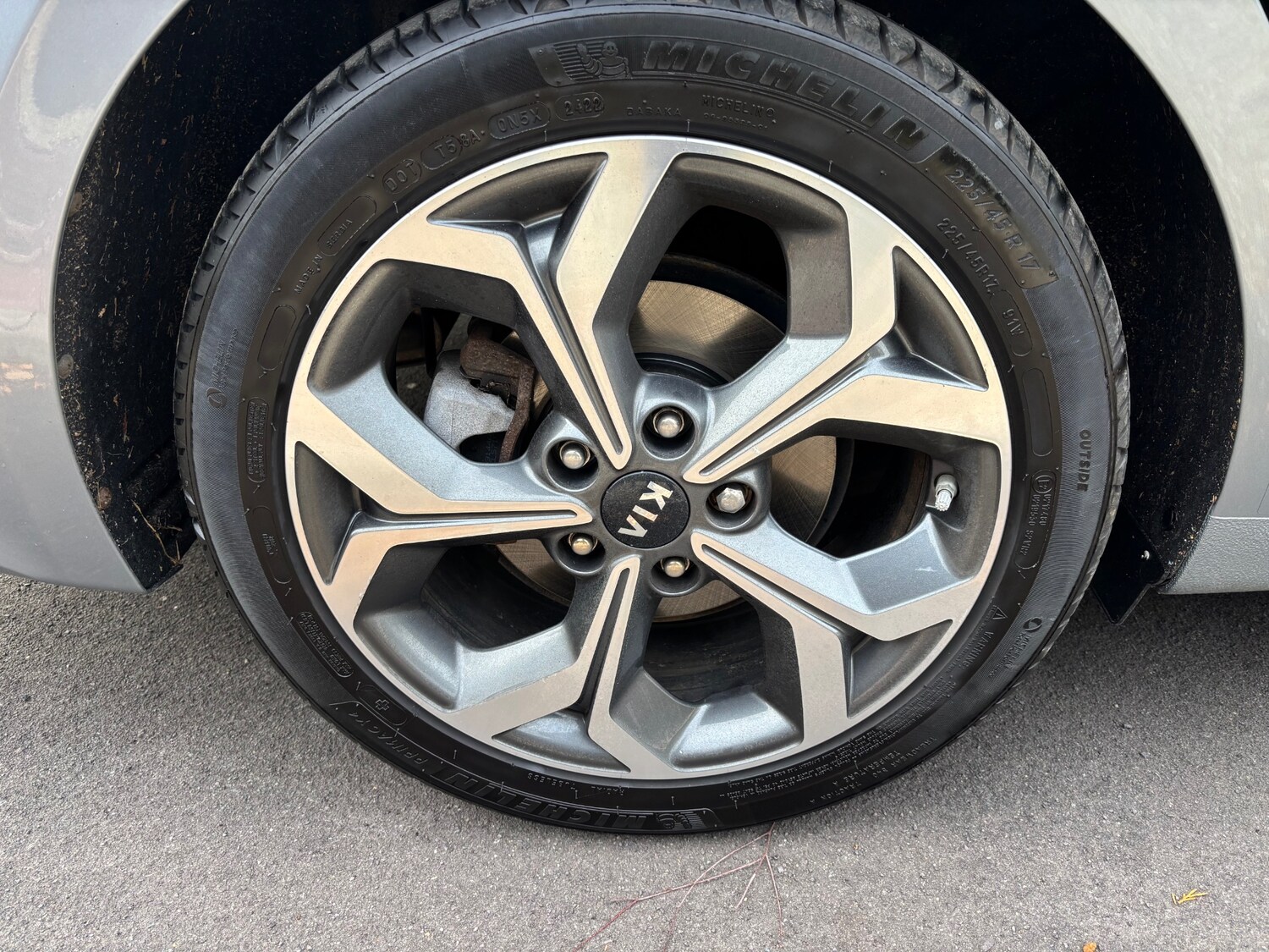 Used Kia Ceed 2019 for sale - 76263435: Photo 44