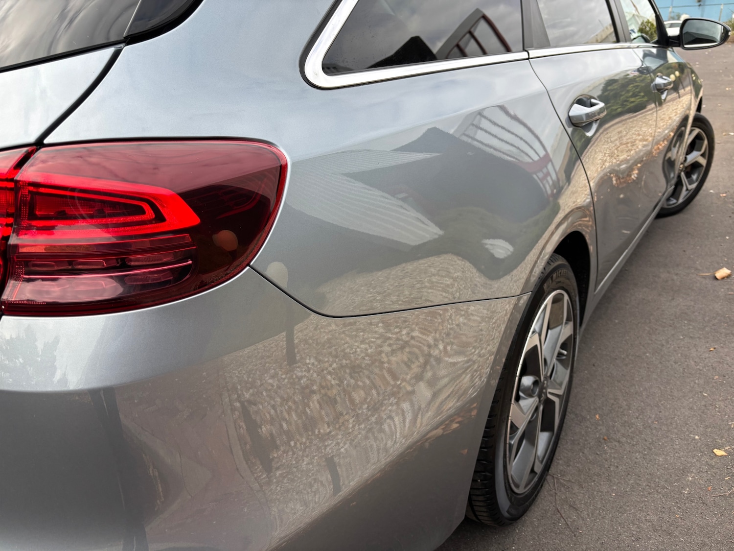 Used Kia Ceed 2019 for sale - 76263435: Photo 46