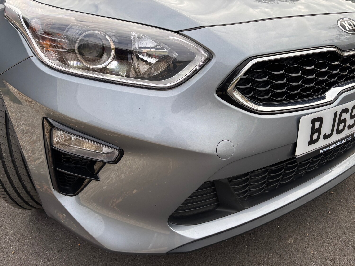 Used Kia Ceed 2019 for sale - 76263435: Photo 47