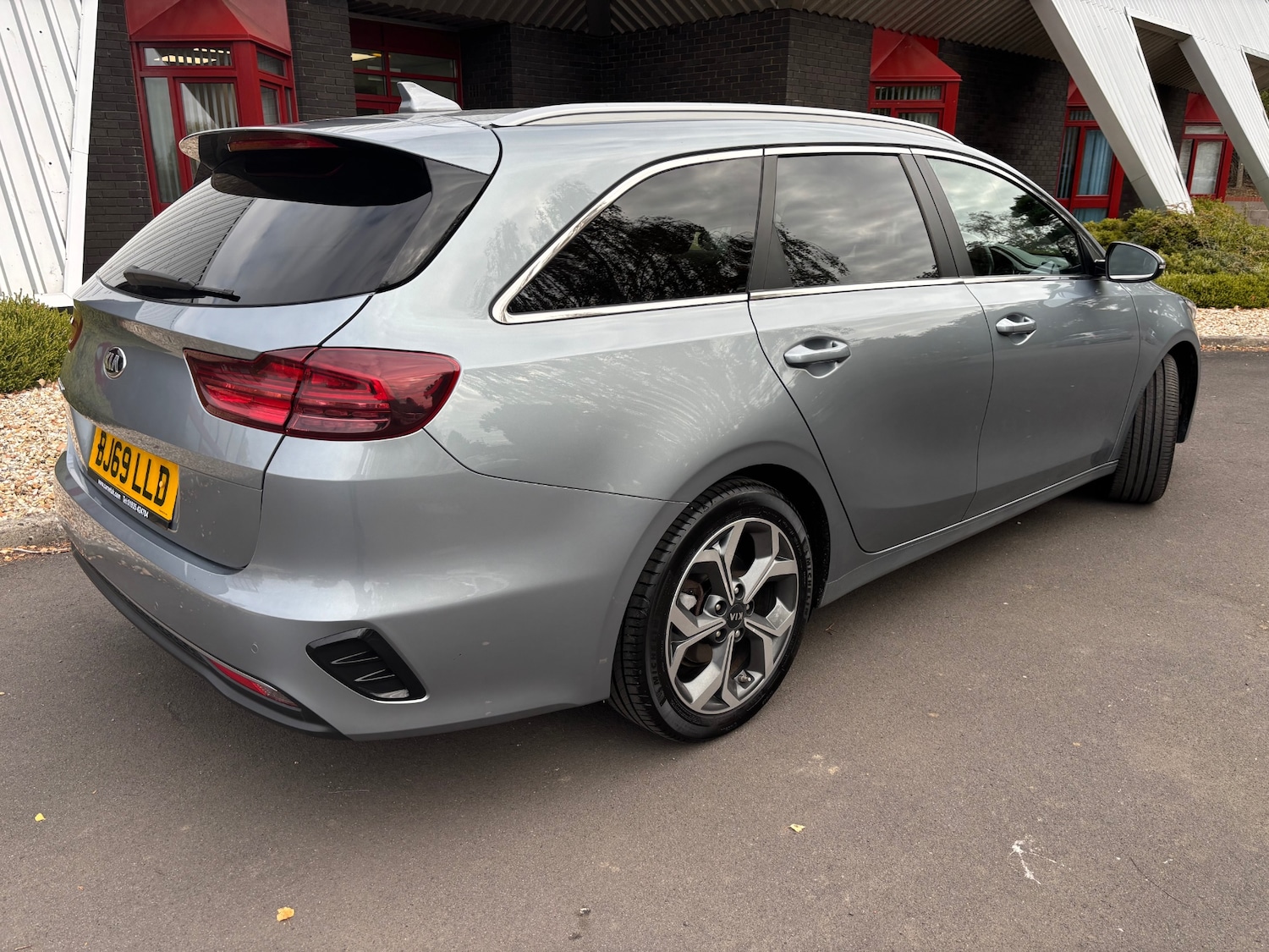 Used Kia Ceed 2019 for sale - 76263435: Photo 5