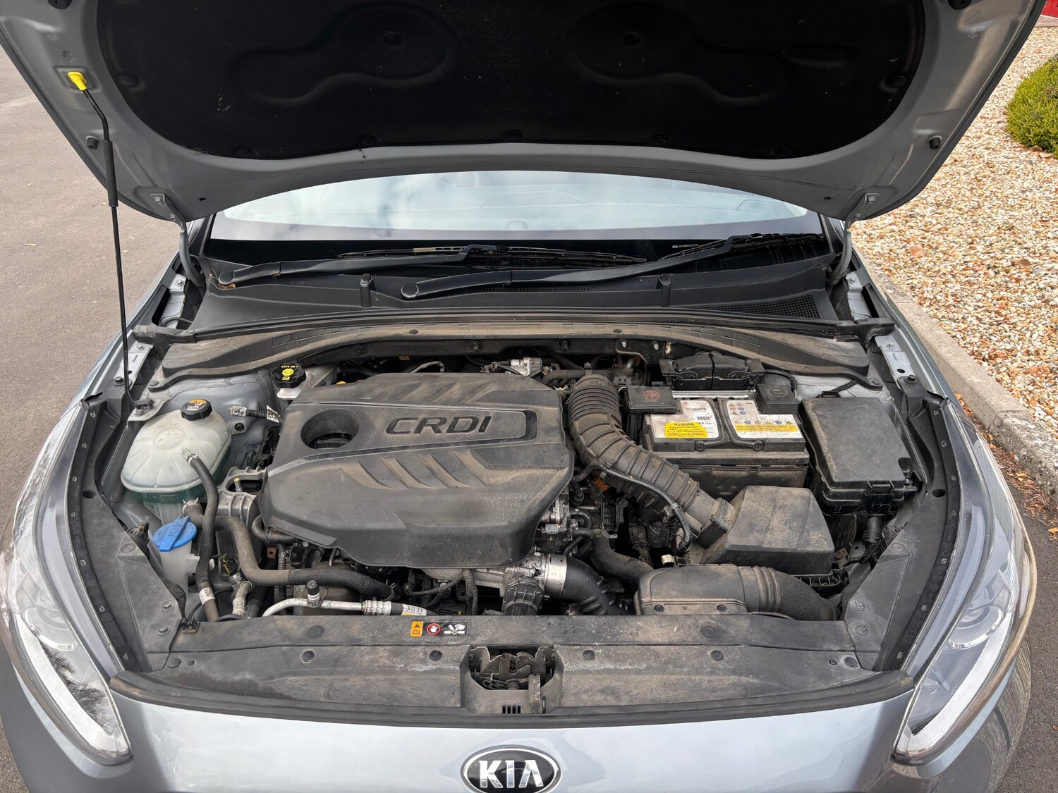 Used Kia Ceed 2019 for sale - 76263435: Photo 50