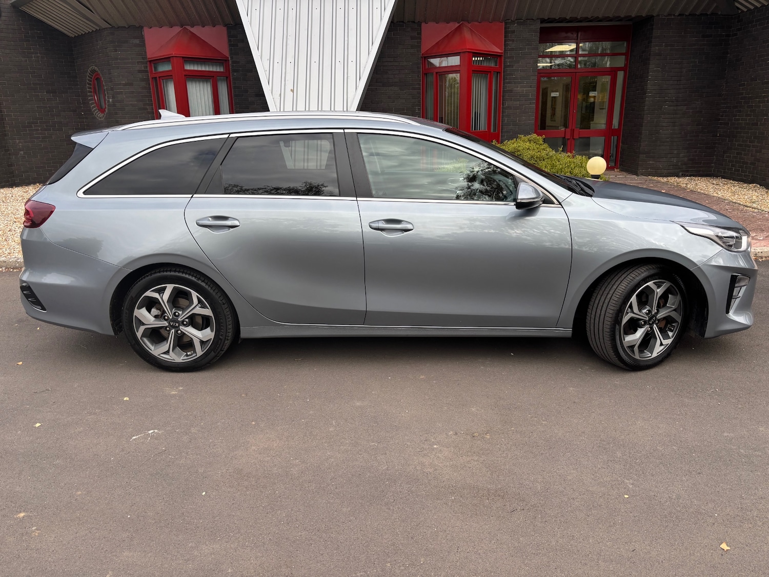 Used Kia Ceed 2019 for sale - 76263435: Photo 6