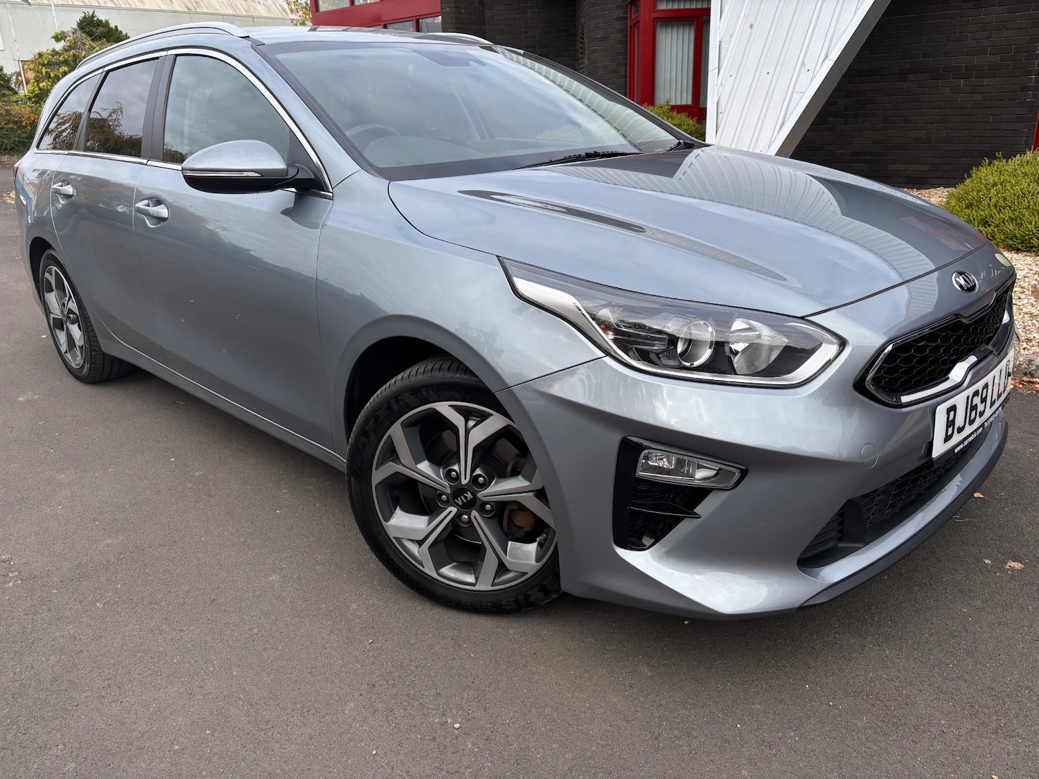 Used Kia Ceed 2019 for sale - 76263435: Photo 7