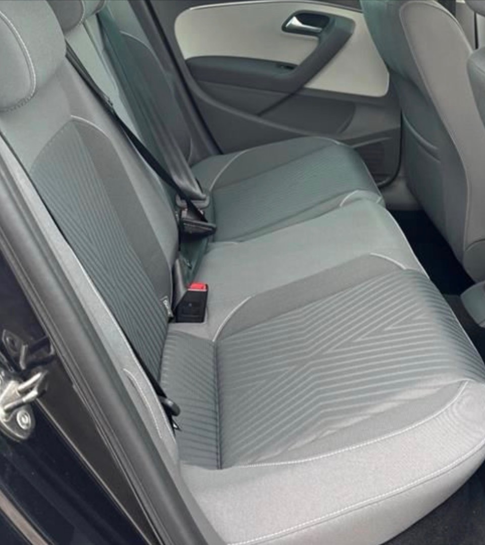 Used Volkswagen Polo 2015 for sale - 78143774: Photo 10