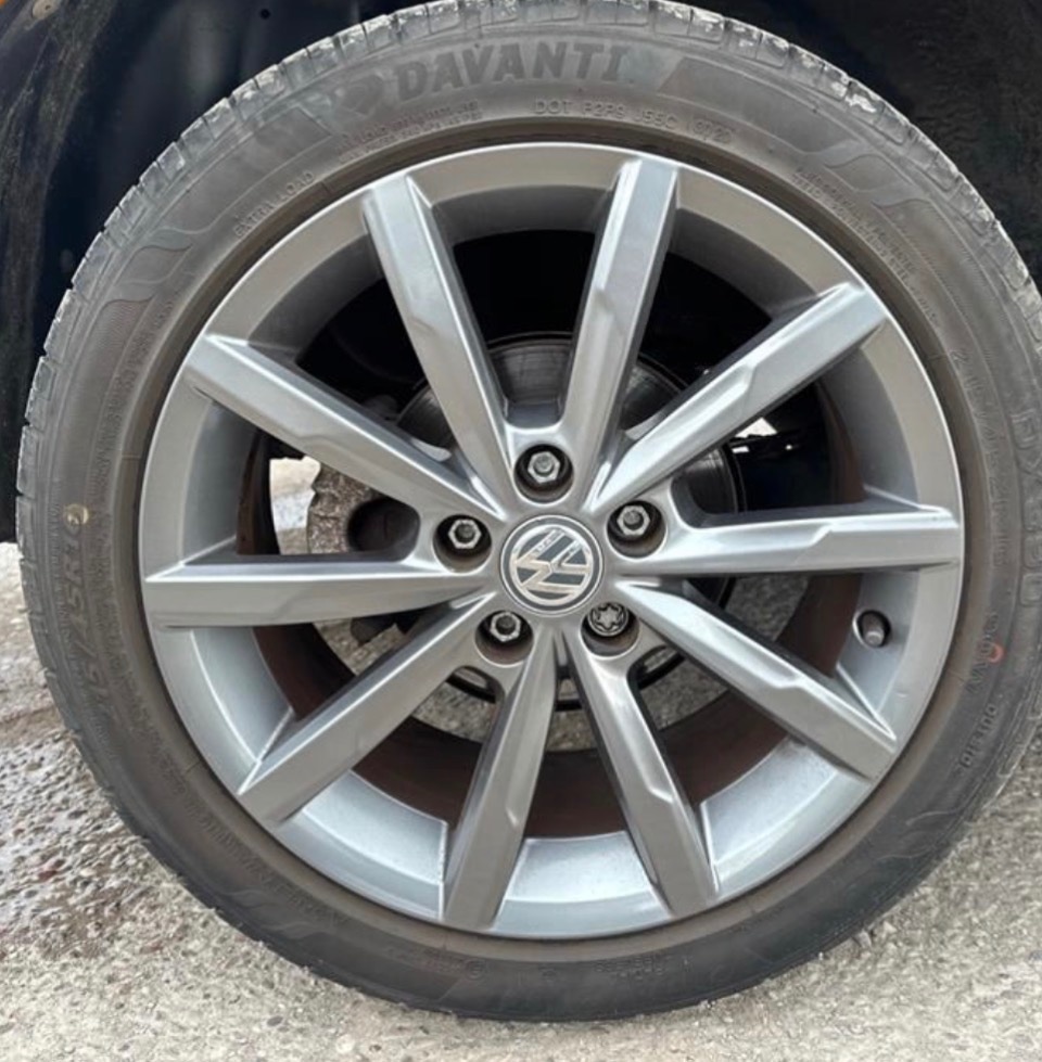 Used Volkswagen Polo 2015 for sale - 78143774: Photo 11