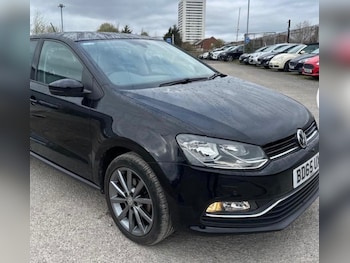 Volkswagen Polo feature image