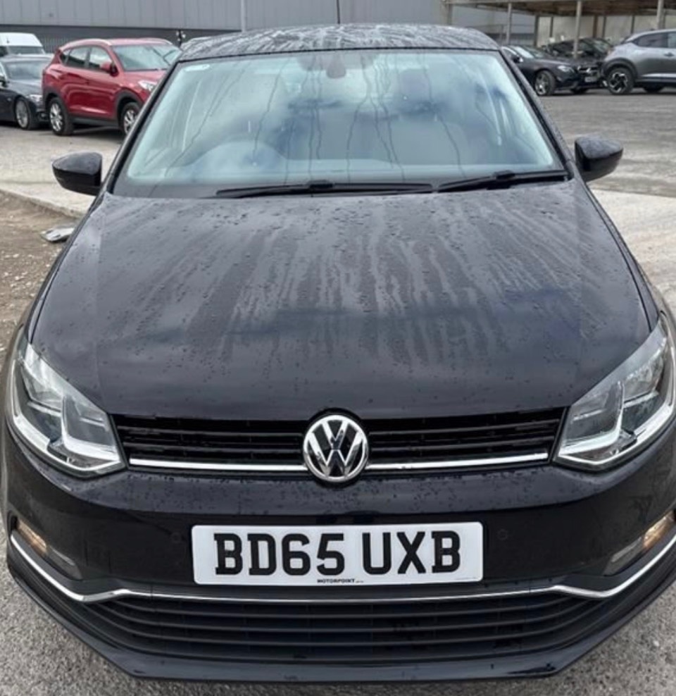 Used Volkswagen Polo 2015 for sale - 78143774: Photo 5