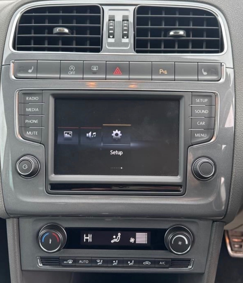 Used Volkswagen Polo 2015 for sale - 78143774: Photo 7