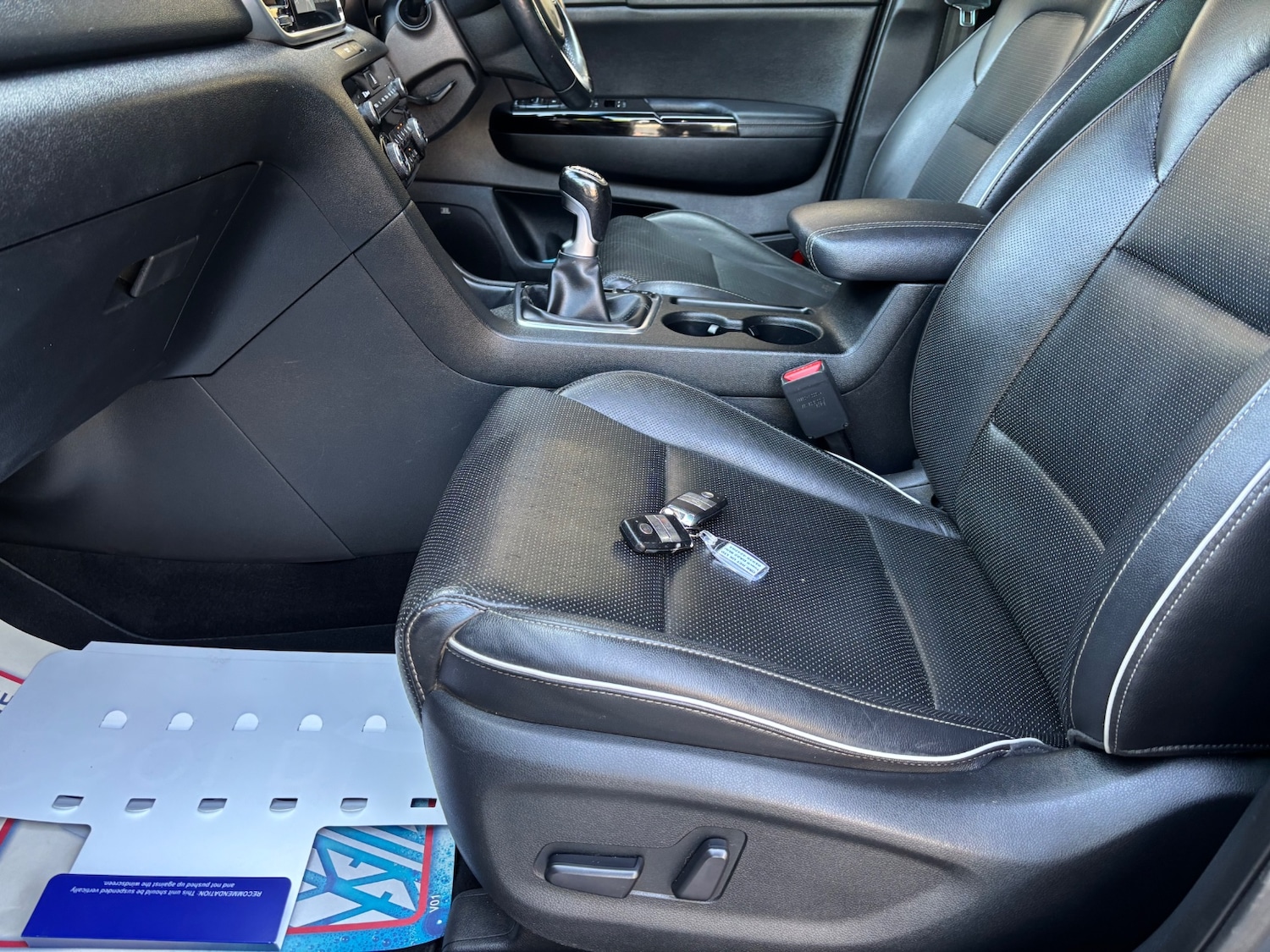 Vehicle 16